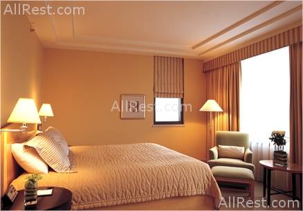Conrad Centennial Singapore 5